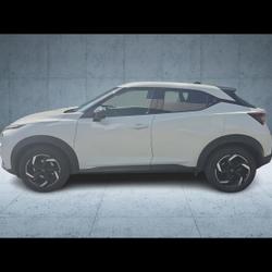Nissan Juke 1.0 DIG-T 114ch N-Connecta 2022.5 Perpignan
