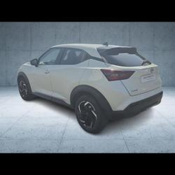 Nissan Juke 1.0 DIG-T 114ch N-Connecta 2022.5 Perpignan