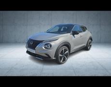 Nissan Juke Perpignan