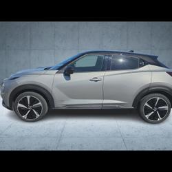 Nissan Juke 1.6 Hybrid 143ch N-Connecta 2022.5 Perpignan
