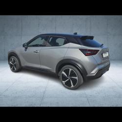 Nissan Juke 1.6 Hybrid 143ch N-Connecta 2022.5 Perpignan