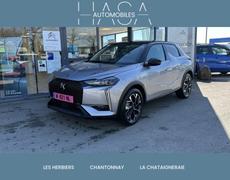Ds DS3 Chantonnay