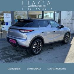 Ds DS3 1.2 Hybride 136ch Etoile Chantonnay