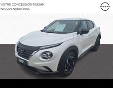 Nissan Juke Narbonne