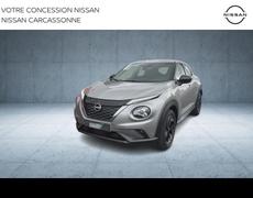 Nissan Juke Carcassonne