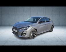 Peugeot 208 Perpignan