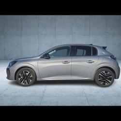 Peugeot 208 1.2 Hybrid 100ch Allure e-DCS6 Perpignan