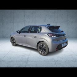 Peugeot 208 1.2 Hybrid 100ch Allure e-DCS6 Perpignan