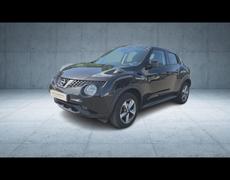 Nissan Juke Perpignan