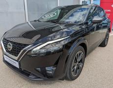 Nissan Qashqai Perpignan