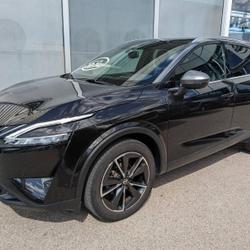 Nissan Qashqai 1.3 Mild Hybrid 158ch Tekna Xtronic Perpignan
