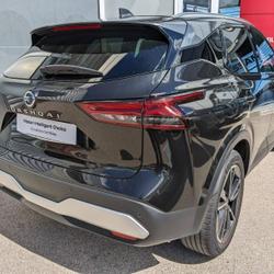 Nissan Qashqai 1.3 Mild Hybrid 158ch Tekna Xtronic Perpignan