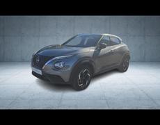 Nissan Juke Perpignan