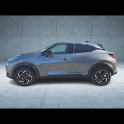 Nissan Juke 1.6 Hybrid 143ch N-Connecta 2023.5 Perpignan