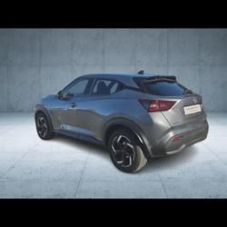 Nissan Juke 1.6 Hybrid 143ch N-Connecta 2023.5 Perpignan