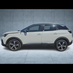 Peugeot 3008 1.5 BlueHDi 130ch E6.c GT Line S&S EAT8 Perpignan