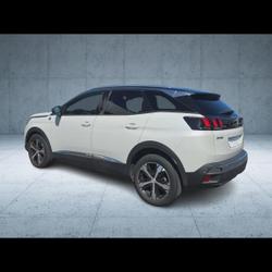 Peugeot 3008 1.5 BlueHDi 130ch E6.c GT Line S&S EAT8 Perpignan