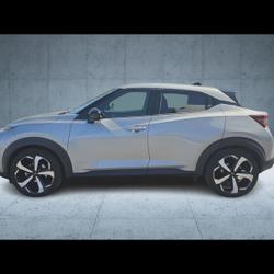 Nissan Juke 1.6 Hybrid 143ch Tekna 2023.5 Perpignan