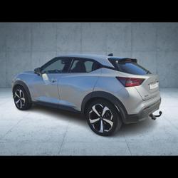 Nissan Juke 1.6 Hybrid 143ch Tekna 2023.5 Perpignan