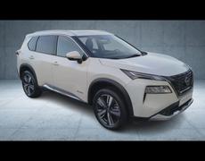 Nissan XTrail Perpignan