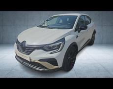 Renault Captur Perpignan