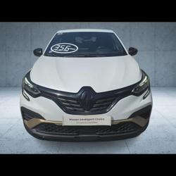 Renault Captur 1.6 E-Tech hybride 145ch Engineered Perpignan