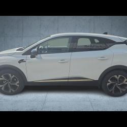 Renault Captur 1.6 E-Tech hybride 145ch Engineered Perpignan
