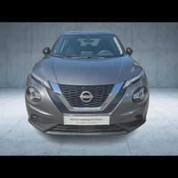 Nissan Juke 1.0 DIG-T 114ch Business Edition 2022.5 Perpignan