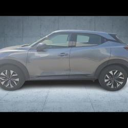 Nissan Juke 1.0 DIG-T 114ch Business Edition 2022.5 Perpignan