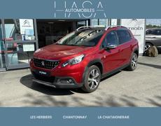 Peugeot 2008 Chantonnay