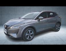 Nissan Qashqai - 1.3 Mild Hybrid 140ch N-Connecta - 20 490 €