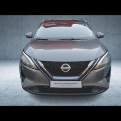 Nissan Qashqai 1.3 Mild Hybrid 140ch N-Connecta Perpignan
