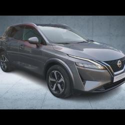 Nissan Qashqai 1.3 Mild Hybrid 140ch N-Connecta Perpignan