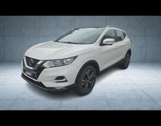Nissan Qashqai Perpignan