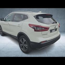 Nissan Qashqai 1.5 dCi 115ch N-Connecta Euro6d-T Perpignan