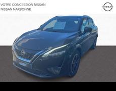Nissan Qashqai - e-POWER 190ch Tekna 2022 - 26 490 €