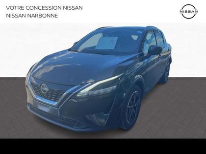 Nissan Qashqai - e-POWER 190ch Tekna 2022 - 26 490 €