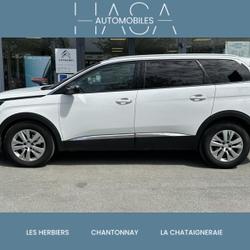 Peugeot 5008 1.2 PureTech 130ch S&S Active Business Chantonnay