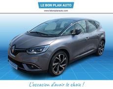 Renault Scenic 4