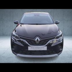 Renault Captur 1.0 Eco-G 100ch Evolution Perpignan