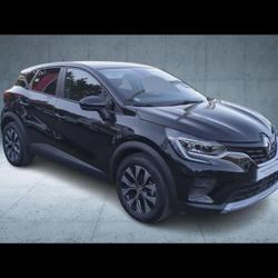 Renault Captur 1.0 Eco-G 100ch Evolution Perpignan