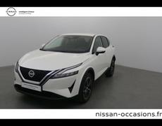 Nissan Qashqai Perpignan