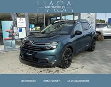 Citroen C5 Aircross Chantonnay