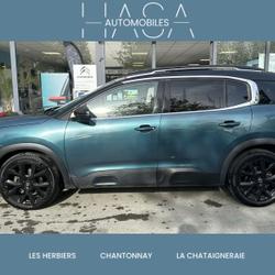Citroen C5 Aircross BlueHDi 180ch S&S Shine EAT8 Chantonnay