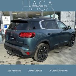 Citroen C5 Aircross BlueHDi 180ch S&S Shine EAT8 Chantonnay