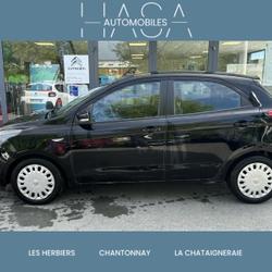 Ford Ka 1.2 Ti-VCT 70ch Essential Chantonnay
