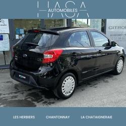 Ford Ka 1.2 Ti-VCT 70ch Essential Chantonnay