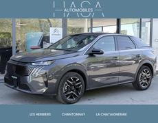 Peugeot 3008 Chantonnay