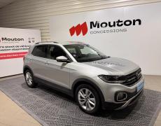 Volkswagen T-Cross Vitré