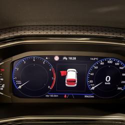 Volkswagen T-Cross T-Cross 1.0 TSI 110 Start/Stop BVM6 Carat Vitr&eacute;